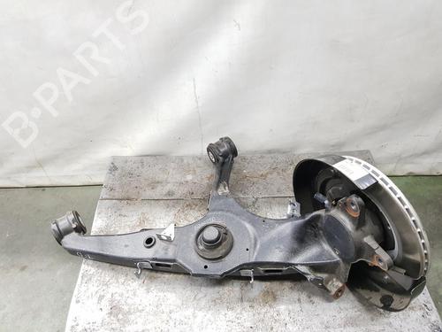 Used Right rear steering knuckle VW TRANSPORTER T6 Van (SGA, SGH, SHA, SHH) 2.0 TDI (110 hp) 15804271