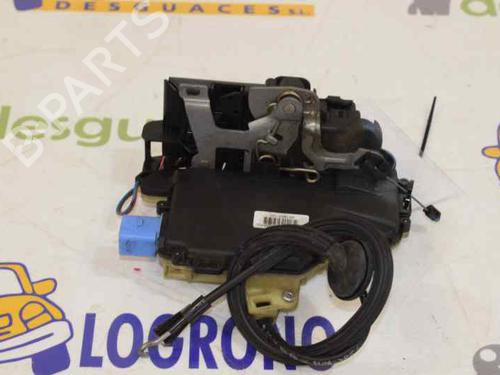 Rear right lock VW POLO (9N_, 9A_) 1.4 TDI | BP1543932C99 