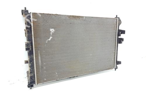 Water radiator RENAULT RAFALE Coupe (DGM_) 1.2 E-TECH 200 Hybrid (DGM2) | BP33930574M31 - Image 4
