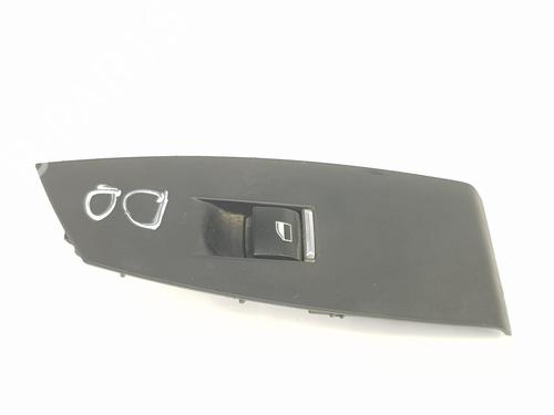 Used Right front window switch BMW 5 Gran Turismo (F07) 535 d xDrive (299 hp) 11493195