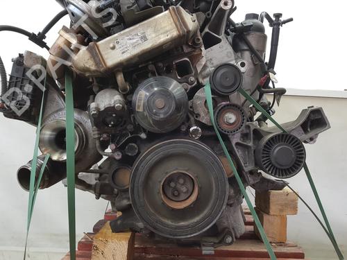 Engine BMW 1 (E87) 118 d | BP36536141M1 - Image 17