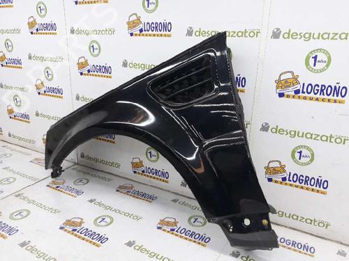 Left front fenders LAND ROVER RANGE ROVER SPORT I (L320) 2.7 D 4x4 | BP3031967C41 