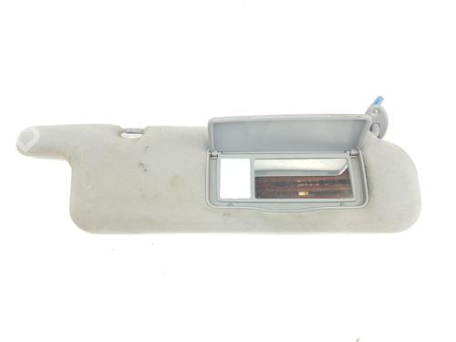 Right sun visor TOYOTA LAND CRUISER 90 (_J9_) 3.0 D-4D 4WD (KDJ90_, KDJ95_, KDJ90W, KDJ95W) | BP9762416I2 
