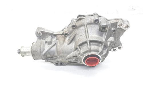 Used Front differential Front differential 37023639 37023639