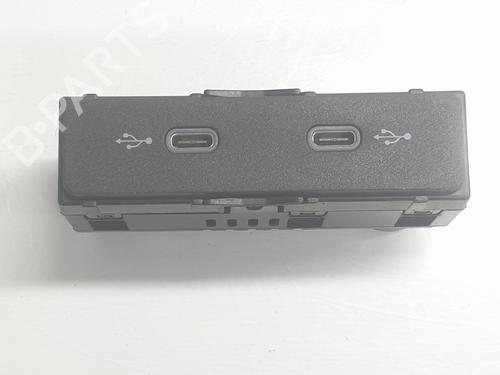 Electronic module SEAT ARONA (KJ7, KJP) | BP36672461M83 - Image 2