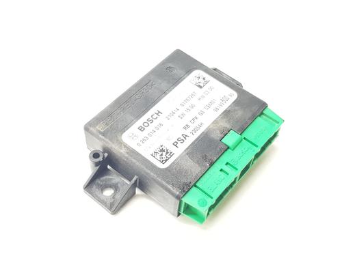 Electronic module PEUGEOT EXPERT Van (V_) 1.5 BlueHDi 100 | BP34537926M83 - Image 3