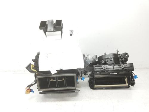Used Heater matrix box AUDI A1 Sportback (GBA) 30 TFSI (110 hp) 14908661