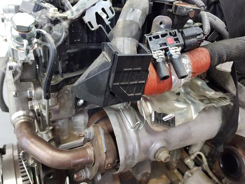 Engine TOYOTA LAND CRUISER PRADO (_J15_)  | BP30280652M1 