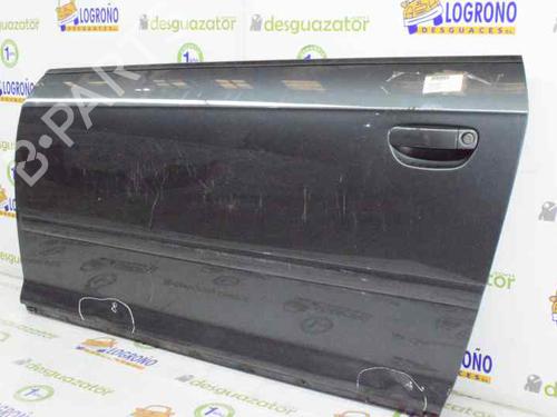 Left front door AUDI A3 Sportback (8PA) 2.0 TDI 16V | BP1158507C2 