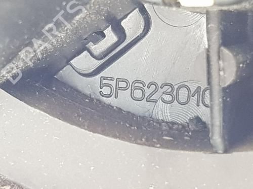 Heater blower motor FIAT PANDA VAN (312_, 519_) 1.2 LPG (312CXA1A) | BP14089942M62 