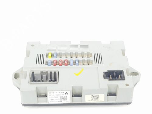 Fuse box LAND ROVER RANGE ROVER SPORT II (L494) 3.0 TDV6 4x4 | BP21095479E1