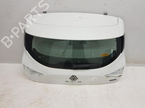 Used Tailgate Tailgate RENAULT CLIO V (B7_) [2019-2026] 33215582 33215582