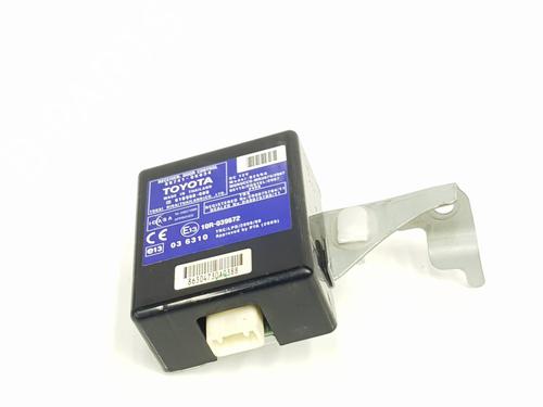 Module électronique TOYOTA HILUX VII Pickup (_N1_, _N2_, _N3_) 2.5 D-4D 4WD (KUN25) (144 hp) 31975215