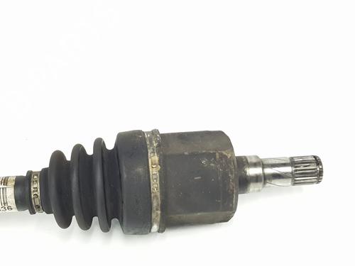 Left front driveshaft OPEL CORSA D (S07)  | BP25896156M38 