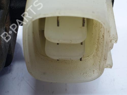 Left rear window motor MITSUBISHI L200 / TRITON (KA_T, KB_T) 2.5 DI-D 4WD (KB4T) | BP16497989E23 