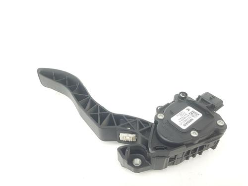 Pedal NISSAN QASHQAI II SUV (J11, J11_) 1.5 dCi | BP18693358I4 