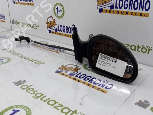 Right mirror SEAT IBIZA III (6L1)  | BP1324875C27 