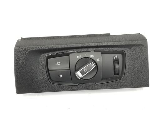 Used Headlight switch BMW 1 (F21) 118 d (143 hp) 13896113