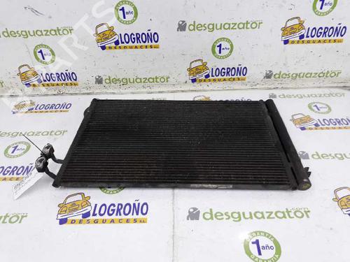 AC radiator BMW 3 Coupe (E92) 330 i | BP1453353M32 