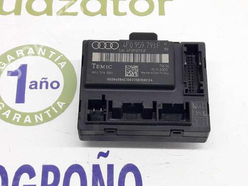 Used Other AUDI A6 C6 (4F2) 3.0 TDI quattro (225 hp) 14125350