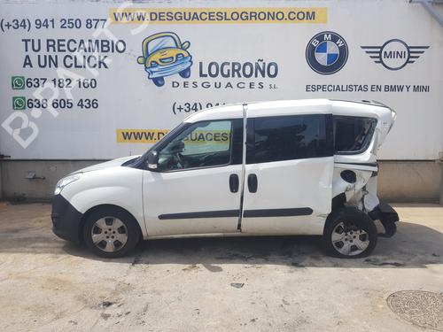 Gearstang OPEL COMBO Tour (X12)  | BP36699307M90  - Image 32