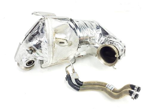 Particulate filter DACIA JOGGER (RK_)  | BP34008869M81  - Image 5