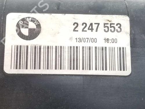 Expansion tank BMW 3 Touring (E46) 320 d | BP3375097C120 