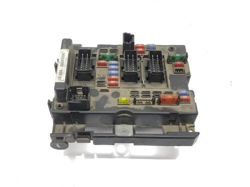 Zekeringkast PEUGEOT 307 (3A/C) 2.0 16V (136 hp) 14247966