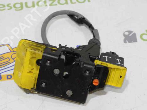 Rear left lock VOLVO XC90 I (275) 2.5 T AWD | BP776329C100 