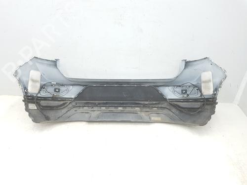 Rear bumper VW T-ROC (A11, D11) 2.0 TDI SCR | BP32175187C8
