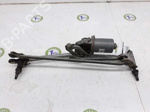 Used Front wiper motor BMW X1 (E84) sDrive 20 d (177 hp) 3653410