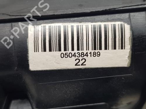 Intake manifold IVECO DAILY VI Platform/Chassis  | BP37703237M70  - Image 8