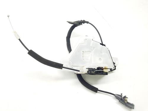 Used Front right lock Front right lock RENAULT ARKANA I (LCM_, LDN_) [2019-2026] 33412132 33412132