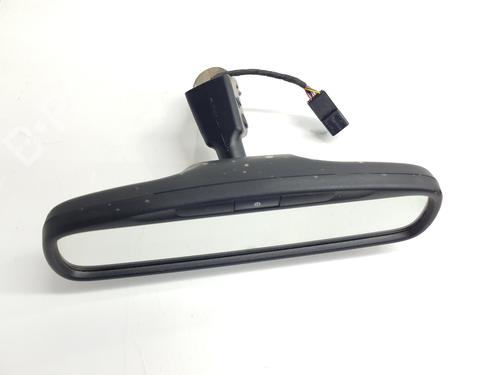 Used Rear mirror MASERATI GHIBLI III (M157) 3.0 S Q4 (409 hp) 27521456