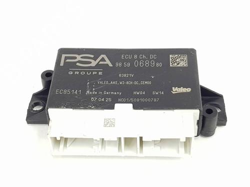 Used Electronic module Electronic module 38734459 38734459