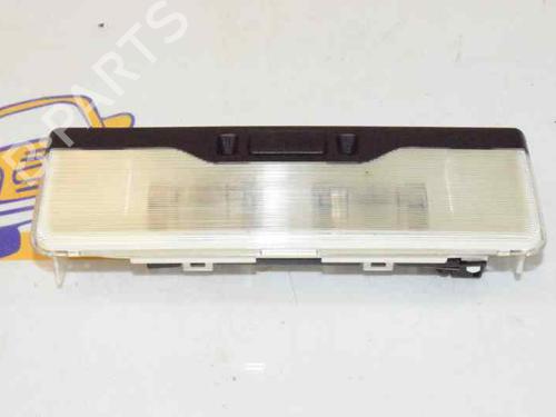 Used Interior roof light BMW 3 (E46) 320 d (150 hp) 7420092