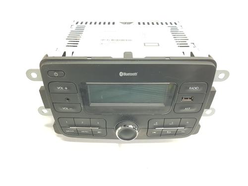 Used Radio DACIA SANDERO II [2012-2025]  29591197