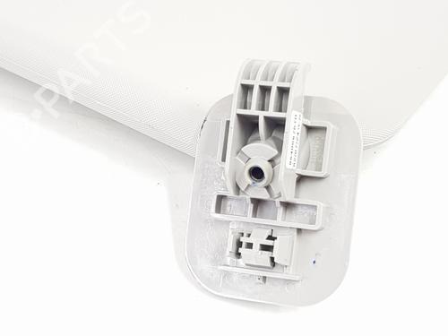 Right sun visor RENAULT KANGOO III MPV  | BP34211331I2  - Image 5