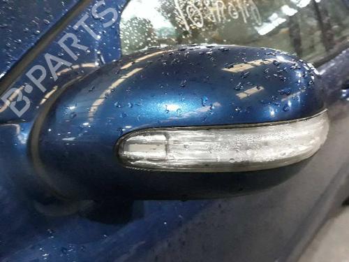 Intercooler pipe MERCEDES-BENZ C-CLASS Coupe (CL203) C 220 CDI (203.708) | BP14122115M127 