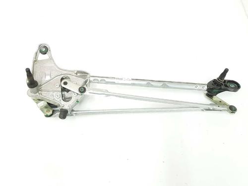 Front wiper motor FORD FOCUS III 1.5 EcoBoost | BP6031235M29 