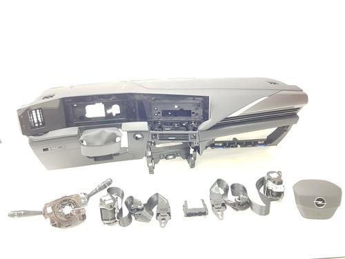 Kollisonspute sett OPEL ASTRA L Sports Tourer (OV5) [2021-2025]  26186799