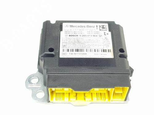 Airbag Kit MERCEDES-BENZ GLA-CLASS (X156)  | BP28119100C86 