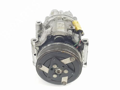 AC-Kompressor PEUGEOT 807 (EB_) 2.0 HDI (136 hp) 30569331