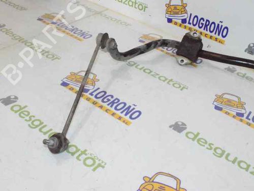 Anti roll bar BMW X3 (E83) 3.0 d | BP3657272M96 
