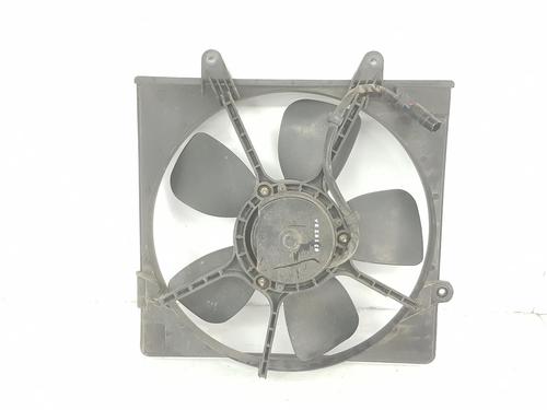 Radiator fan KIA CARNIVAL II (GQ) 2.9 CRDi | BP8367286M35 