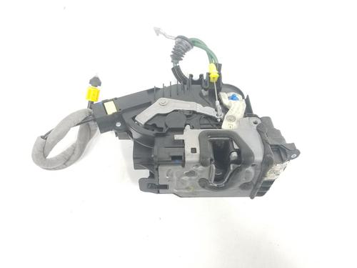 Front right lock MERCEDES-BENZ C-CLASS (W205) C 250 BlueTEC / d (205.008, 205.006) | BP11964571C97 