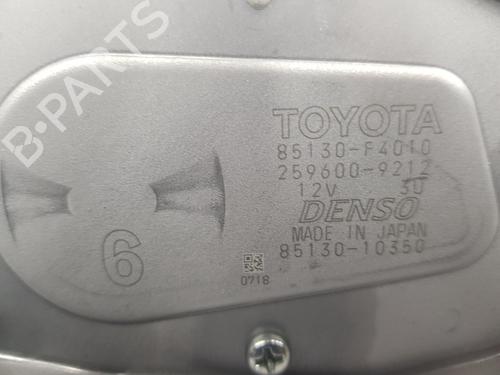 Rear wiper motor TOYOTA C-HR (_X1_) 1.8 Hybrid (ZYX10_, ZYX11_, ZYX10R, ZYX11R) | BP10041483M102 