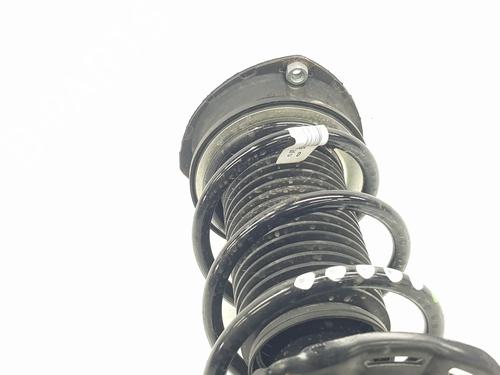 Left front shock absorber VW POLO VI (AW1, BZ1, AE1)  | BP26333535M16 