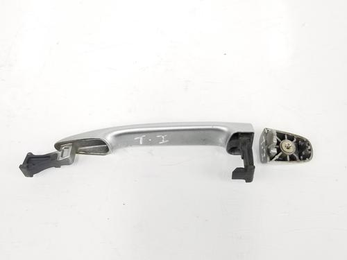 Rear left exterior door handle TOYOTA LAND CRUISER PRADO (_J12_) 3.0 D-4D (KDJ120, KDJ125) | BP8362335C130 