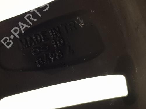 Rim PEUGEOT 3008 II SUV (MC_, MR_, MJ_, M4_) 1.5 BlueHDi 130 | BP20509613C45